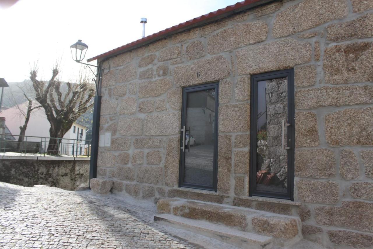 Casas Puro Granito Apartamento Sabugueiro  Exterior foto